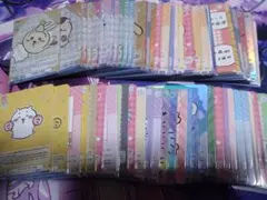 ヴァイスシュヴァルツブラウ　ちいかわvol2　RR以下4コン