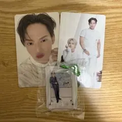 jo1 永縁 トレーディングカード 與那城奨