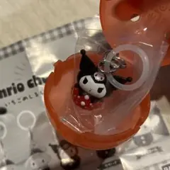 ★クロミ★Sanrio いちごめじるしアクセサリー