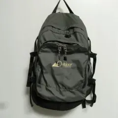 80s ビンテージ Outdoor Products ダッフルバック アメリカ製 - メルカリ