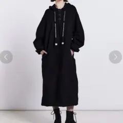 【美品】DOUBLE STANDARD CLOTHING セットアップワンピース 2025年最新】DOUBLE STANDARD CLOTHING レディース ロング