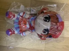 新品未開封 特典缶バッジ付き ふもふも じょおん - メルカリ