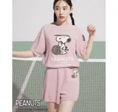 ジェラートピケ　ルームウェア