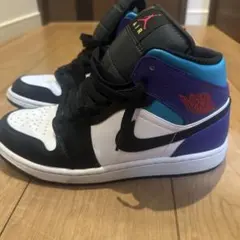 NIKE AIR JORDAN 1 MID ナイキ エア ジョーダン 1 MID