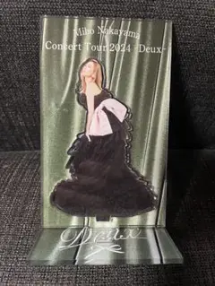 中山美穂　アクリルスタンド　コンプリート Amazon.co.jp: 中山美穂 ランダムアクリルスタンド コンプリート