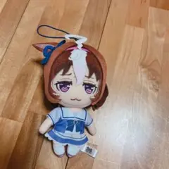 2026年最新】メイショウドトウ ぬいぐるみの人気アイテム - メルカリ