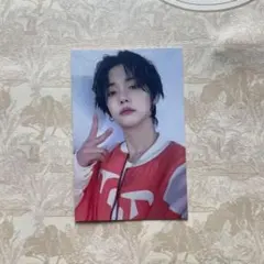 2026年最新】TXT ヨンジュン サノクの人気アイテム - メルカリ