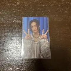 straykids スキズ ヒョンジン ate hmv ラキドロ