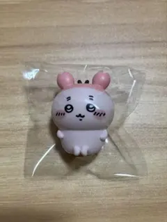 ちいかわ ソフビフィギュア3 カニちゃん