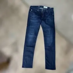 AG THE DYLAN スリムフィット デニム
