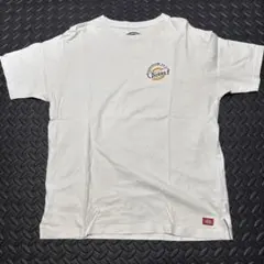 Dickies 白Tシャツ