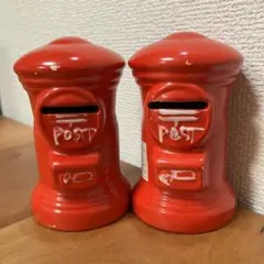 2026年最新】郵便局 貯金箱の人気アイテム - メルカリ