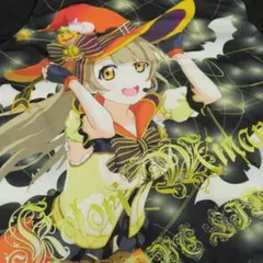 デリシャスパーティ プリキュア 感謝祭 Tシャツ Lサイズ ブラック 未