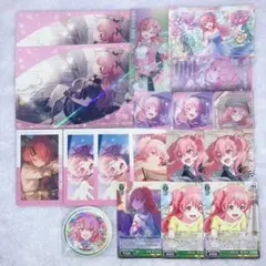 プロセカ 桃井愛莉 グッズ 18点 まとめ売り