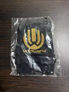 UVERworld グローブ 2023 新品 2026年最新】UVERworld グローブの人気アイテム - メルカリ