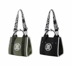 新品未使用☆新作☆G/FOREジーフォアストラップトートバック コレクションバッグ / G/FORE（ジーフォア）のトートバッグ通販 | G