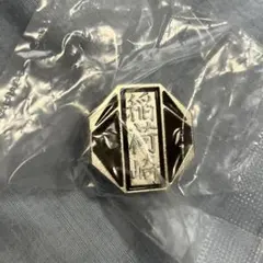 ハイキュー 高校モチーフピンバッジ　稲荷崎高校