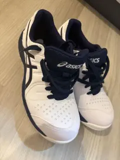 往年の名機 asicsオムニテレイン デッドストック - メルカリ