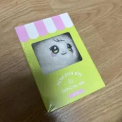 パクウンビン　グッズまとめ売り 2025年最新】パクウンビンの人気アイテム - メルカリ