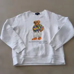 ラルフローレン トレーナー 150cm