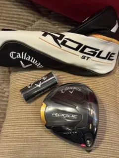2025年最新】ローグst max ls ヘッドの人気アイテム - メルカリ