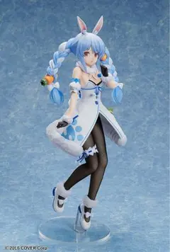 兎田ぺこらグッズセット フィギュア、アクスタetc - メルカリ