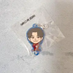 FANTASTICS ガチャ つながるチャーム 澤本夏輝