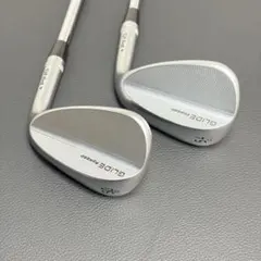 PING GLIDE FORGED ウェッジ 50 54 Zelos7 Sのサムネイル