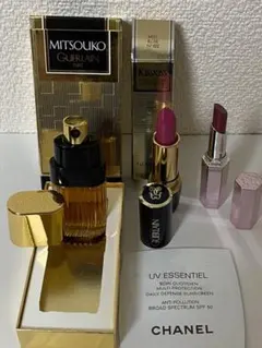 ゲランGUERLAIN CD ディオール シャネル CHANE 新品未使用