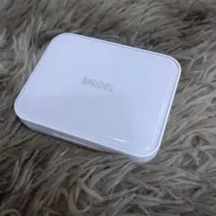 SNIDEL スナイデル　アイデザイナー n 03 6色入り　アイカラー