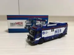 TOKYOMER 東京MER 南海MER ダイキャストミニカー　セット1/64 TOKYOMER 東京MER 南海MER ダイキャストミニカー セット1/64 - メルカリ