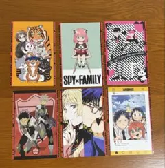 ジャンププラス　ポストカード