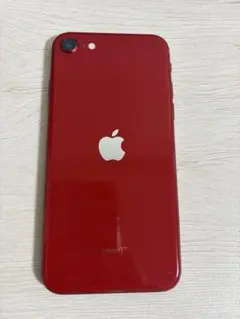 Apple iPhone SE (第3世代) 256G SIMフリー