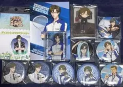 テニプリ　新テニ　手塚国光　まとめ売り