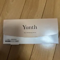 Yunth Pure VA Derma Serum 1g×28包