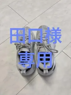 Curry 12 WMDE スニーカー M9.5/W11 ブラック/グレー Curry 12 WMDE スニーカー M9.5/W11 ブラック/グレー カリー12