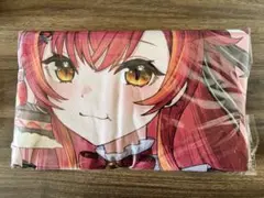 ミ*ト様 ぶいすぽっ！ 猫汰つな フード付き ビックタオル GIGO 限定