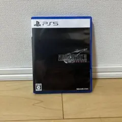 PS5 ファイナルファンタジー7 リバース