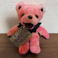 Lil Grateful Dead ぬいぐるみ ピンクのサムネイル