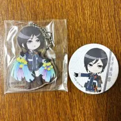 活撃 刀剣乱舞 薬研藤四郎 まとめ売り ufotable 受注限定アクキー ほか