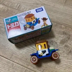 プラロード 005 レジャーカー TOMY - メルカリ