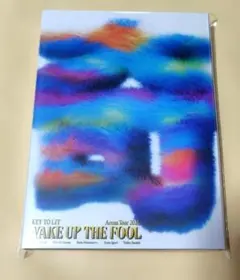 DVD】KEY TO LIT WAKE UP THE FOOL キテレツ - メルカリ