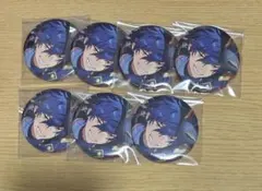 あんスタ コレ缶 コレクション缶バッジ may ジュン 漣ジュン