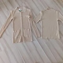 J＆R　アンサンブルのサムネイル