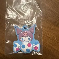 PEKO サンリオキャラクターズ めじるしアクセサリー クロミ