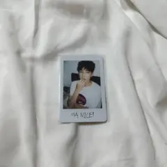 SEVENTEEN ウォヌ Love＆letter トレカ