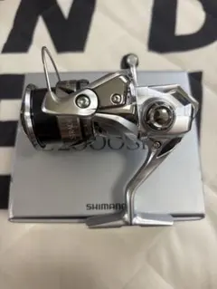 SHIMANO STRADIC C2000SHG ウッドノブ付き SHIMANO STRADIC C2000SHG ウッドノブ付き - メルカリ