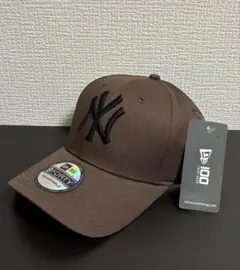 NEW ERA 9FORTY ニューヨーク・ヤンキース キャップ帽子