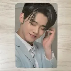 txt ヨンジュン トレカ 4oin