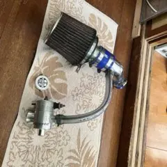 川連ロッド 773－S 2ティップ アルミケース付新品 渋谷直人